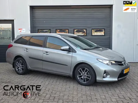 Toyota Auris Touring Sports 1.3 Trend|LPG|NAVI|APK|NAP|TREKHAAK|ZUINNIG