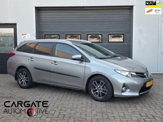 Toyota Auris Touring Sports 1.3 Trend|LPG|NAVI|APK|NAP|TREKHAAK|ZUINNIG