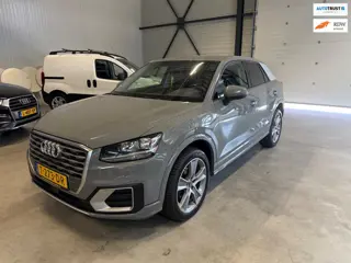 Audi Q2 35 TFSI 1.5 tsi Sport Pro Line