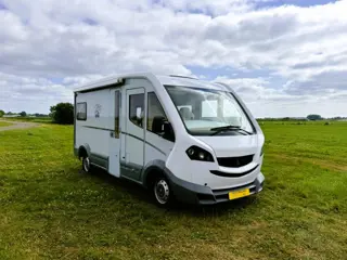 Knaus C-Liner
