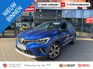 Renault Captur 1.6 E-Tech Plug-in Hybrid 160 Intens *Navi*