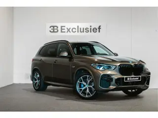 BMW X5 xDrive45e High Executive | Pan.dak | laserlights | M-style | Head-up