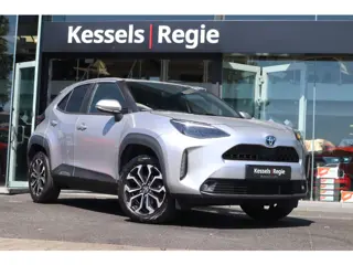 Toyota Yaris Cross 1.5 Hybrid Team CarPlay | ACC | Camera | Led | 17”