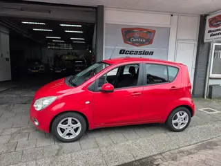 Opel Agila 1.2 Enjoy