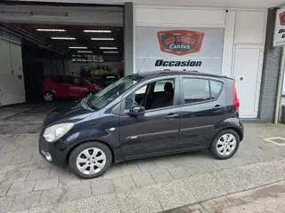 Opel Agila 1.2 Edition