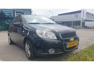 Chevrolet Aveo 1.2 16V LS