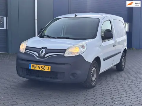 Renault Kangoo Express 1.5 dCi 75 Express Comfort S&S | Cruise + Marge |