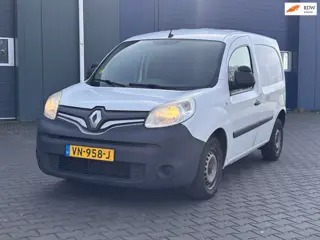 Renault Kangoo Express 1.5 dCi 75 Express Comfort S&S | Cruise + Marge |