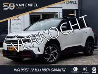 Citroen C5 Aircross 1.6 Plug-in Hybrid 225 Business Plus | Trekhaak | Citroen dealer onderhouden | C