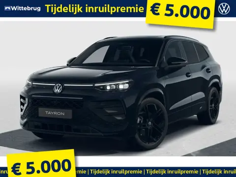 Volkswagen Tayron 1.5 eHybrid R-Line Edition !!!Profiteer ook van € 5.000 inruilpremie!!!
