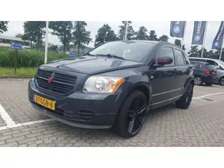 Dodge Caliber 2.0 SXT