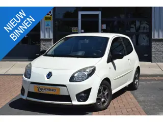 Renault Twingo 1.2-16V Dynamique Lm Velgen Airco  Km 143.000!!