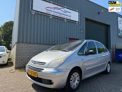 Citroen Xsara Picasso 1.6i-16V Image