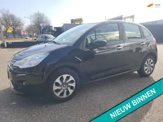 Citroen C3 1.0 VTi Attraction
