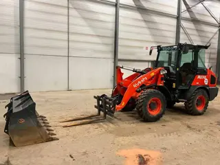 Kubota R 070 (bj 2020)