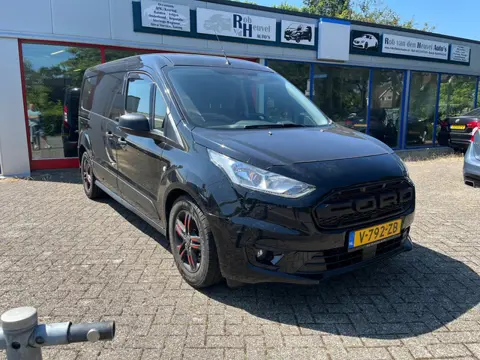 Ford Transit Connect 1.5 EcoBlue L2 Trend 100 PK RAPTOR UITVOERING