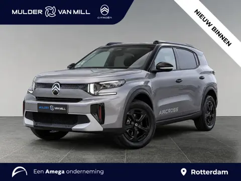 Citroën C3 Aircross Collection 1.2 Hybrid 145pk | MEGADEAL | SNEL LEVERBAAR | 2+6 JAAR GARANTIE* |  
