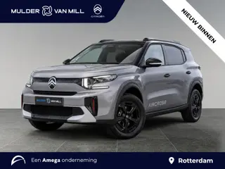 Citroën C3 Aircross Collection 1.2 Hybrid 145pk | MEGADEAL | SNEL LEVERBAAR | 2+6 JAAR GARANTIE* |  