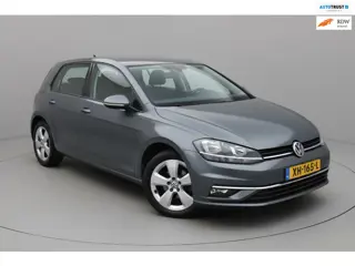 Volkswagen Golf Carplay|Navigatie|Clima|LED|