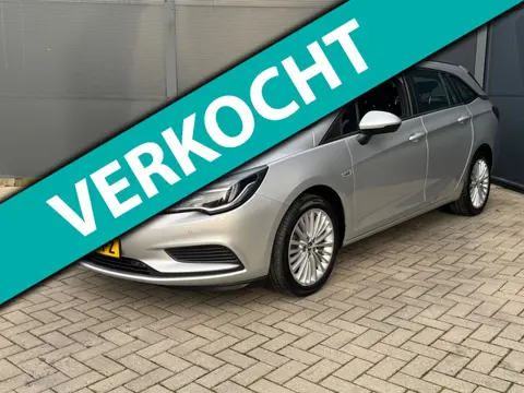 Opel Astra Sports Tourer 1.4i / Navi / Pdc