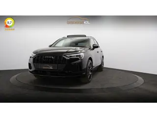 Audi Q3 35 TFSI S Line Pro Line Sportstoelen / Pano dak / BTW / Climate / Black optic / Trekhaak / P