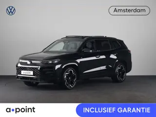 Volkswagen Tayron 1.5 eHybrid R-Line Edition 272 pk Automaat (DSG) | Verlengde garantie | Navigatie 