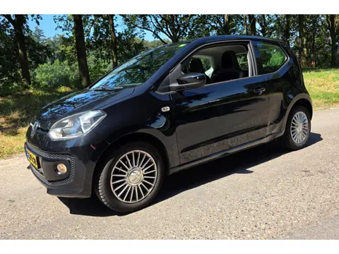 Volkswagen Up! 1.0 High Up! - APK 23-04-2027 - Airco -