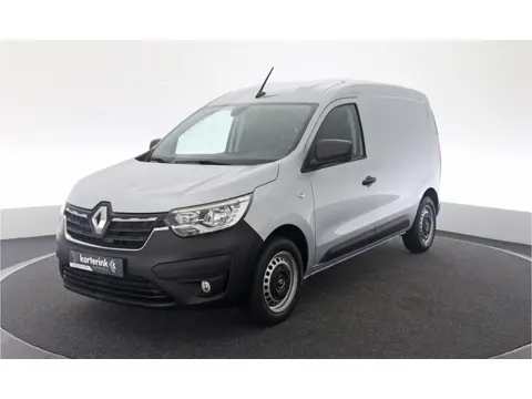 Renault Express 1.5 dCi 75 Comfort (bj 2024)
