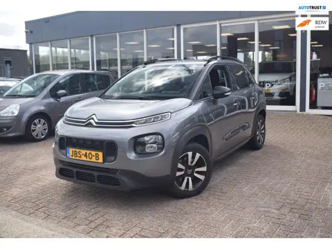 Citroen C3 AIRCROSS 1.2 PureTech S&S Feel | NAVIGATIE | AUTOMAAT | CLIMATE CONTROL | CRUISE CONTROL 