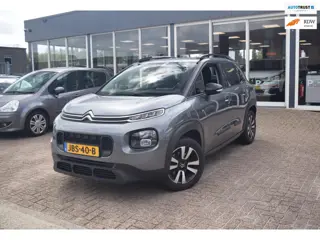 Citroen C3 AIRCROSS 1.2 PureTech S&S Feel | NAVIGATIE | AUTOMAAT | CLIMATE CONTROL | CRUISE CONTROL 