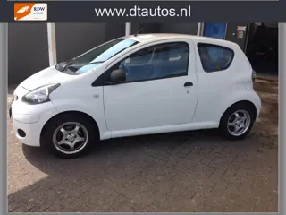 Toyota Aygo 1.0-12V Comfort