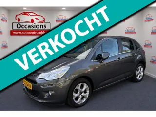 Citroen C3 1.2 PureTech Feel Edition