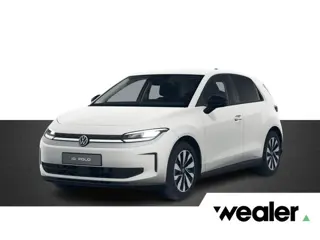 Volkswagen ID. Polo Life First Edition 52 kWh accu, 155 kW / 211 PK