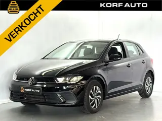 Volkswagen Polo 1.0 TSI Life DSG | VERKOCHT (bj 2023)