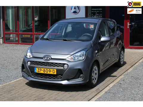 Hyundai I10 1.0i Comfort