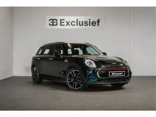 MINI Clubman 2.0 John Cooper Works ALL4 Chili (bj 2017)