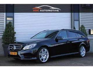 Mercedes-Benz E-Klasse Estate 250 AMG Schuifdak | Camera | Memory | 19" AMG | LED ILS | Comand | Har