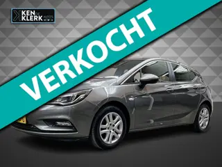 Opel Astra 1.4 Turbo | Online Edition | Verkocht!