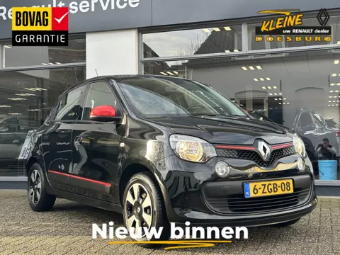 Renault Twingo III SCe 70 Expression | Cruise Control | Airco