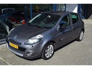 Renault Clio 1.2 TCe 20th Anniversary