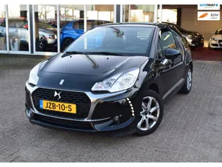 DS 3 1.2 PureTech So Chic | CLIMATE CONTROL |CRUISE CONTROL | ACHTERUIT RIJ CAMERA
