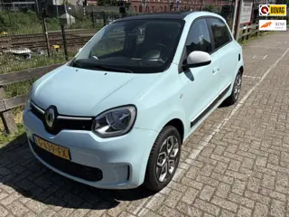 Renault Twingo 1.0 SCe Collection CABRIOTOP *Apple/AndroidCarPlay*
