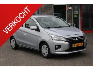 Mitsubishi Space Star 1.2 Cool+ Airco/AppleAndroid