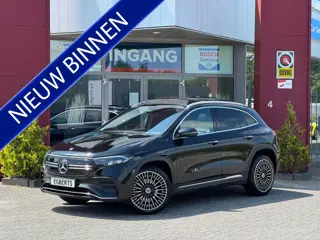 Mercedes-Benz EQA 250 AMG Line 67 kWh | Pano | Apple Carplay |