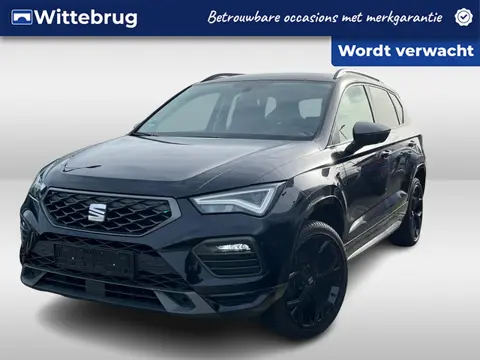 SEAT Ateca 1.5 TSI FR Business Intense / Carplay / Achteruitrij camera / Parkeersensoren / 19'' LMV