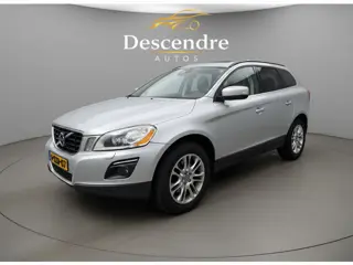 Volvo XC60 2.4 D5 AWD Summum nette staat (bj 2009)