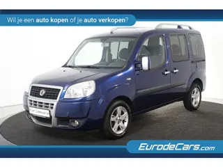 Fiat Doblò 1.4 Malibu *Airco*PDC*APK Nieuw* (bj 2008)