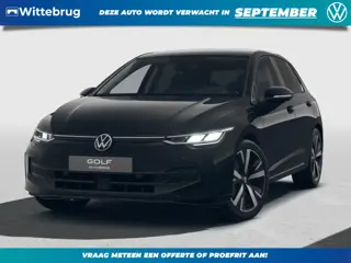Volkswagen Golf 1.5 eHybrid Life Edition !!!Profiteer ook van € 2.000 inruilpremie!!!