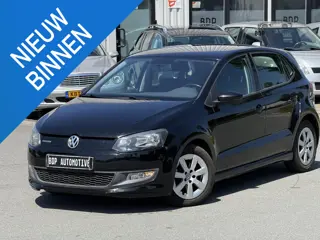 Volkswagen Polo 1.2 TDI BlueMotion Comfortline FIXED PRICE EXPORT