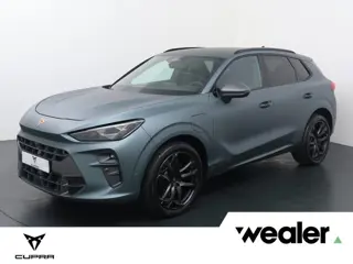 CUPRA Terramar 1.5 TSI e-Hybrid VZ America s CUP | 272 PK | SoH 100% | Trekhaak wegklapbaar | Head-u